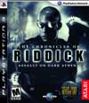 The Chronicles of Riddick: Assault on Dark Athena