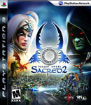 Sacred 2