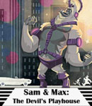 Sam & Max