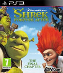 Shrek Forever After