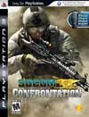 SOCOM: Confrontation