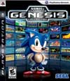 Sonic's Ultimate Genesis Collection