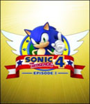 Sonic 4: Episode 1