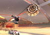 Supersonic Acrobatic Rocket-Powered Battle-Cars