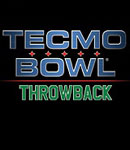 Tecmo Bowl Throwback