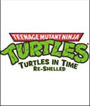 TMNT: Turtles in Time Re-Shelled