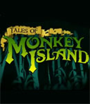 Tales of Monkey Island