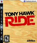 Tony Hawk: RIDE