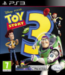 Toy Story 3: The Video Game