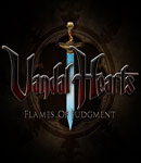 Vandal Hearts: Flames of Judgment