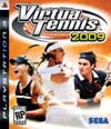 Virtua Tennis 2009