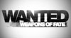 Wanted: Weapons of Fate