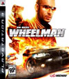 Wheelman