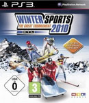 Winter Sports 2010: The Great Tournament