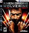 X-Men Origins: Wolverine