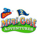 3D Ultra MiniGolf Adventures 2