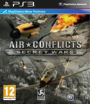 Air Conflicts: Secret Wars