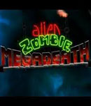 Alien Zombie Megadeath