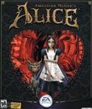 American McGees Alice