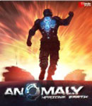 Anomaly: Warzone Earth