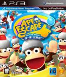 Ape Escape