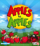 Apples to Apples