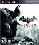 Batman: Arkham City