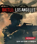 Battle: Los Angeles