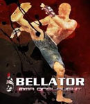 Bellator: MMA Onslaught