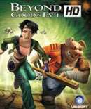Beyond Good & Evil HD