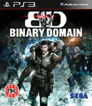 Binary Domain