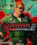 Bionic Commando Rearmed 2