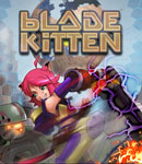 Blade Kitten