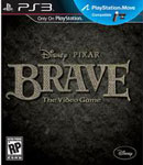 Disney Pixars Brave: The Video Game