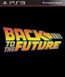 Back to the Future – Episode 1: Its About Time