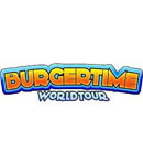 Burgertime World Tour