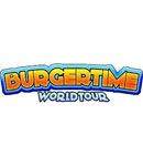 Burgertime World Tour
