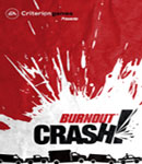 Burnout CRASH!