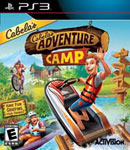 Cabelas Adventure Camp