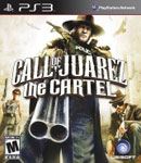 Call of Juarez: The Cartel