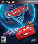 Cars 2: The Video Game