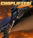 Choplifter HD