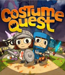 Costume Quest