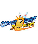 Crazy Strike Bowling