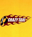 Crazy Taxi