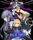 Crescent Pale Mist