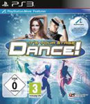 Dance Its Your Stage