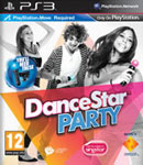 DanceStar Party