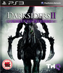 Darksiders II