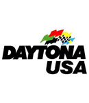 Daytona USA